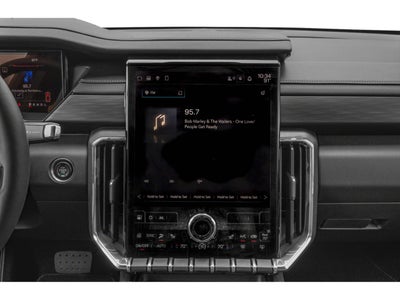 2024 GMC Acadia FWD Elevation