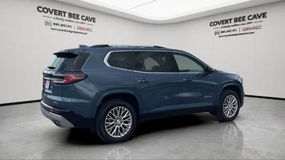 2024 GMC Acadia FWD Denali