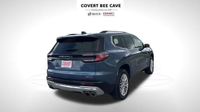 2024 GMC Acadia FWD Denali
