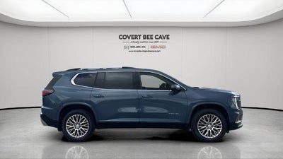 2024 GMC Acadia FWD Denali
