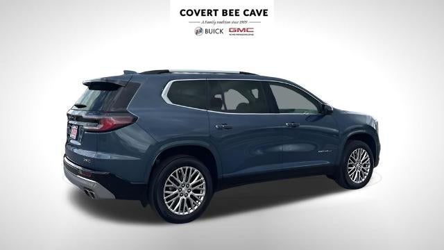 2024 GMC Acadia FWD Denali