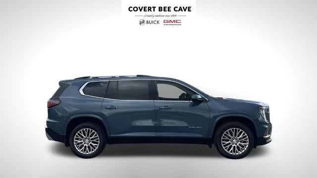 2024 GMC Acadia FWD Denali