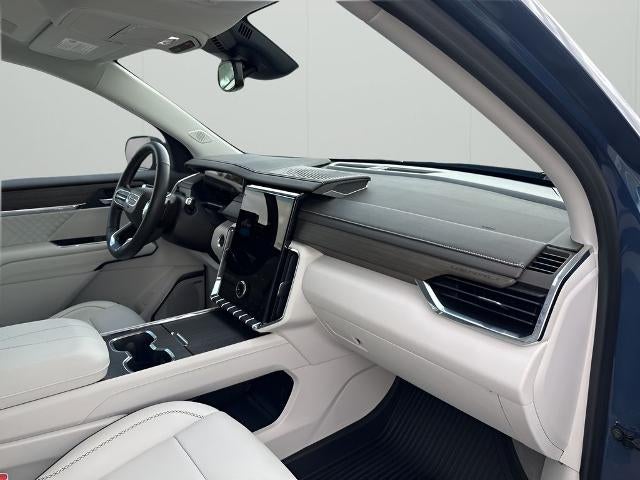 2024 GMC Acadia FWD Denali