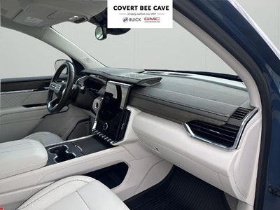 2024 GMC Acadia FWD Denali