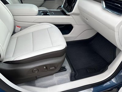 2024 GMC Acadia FWD Denali