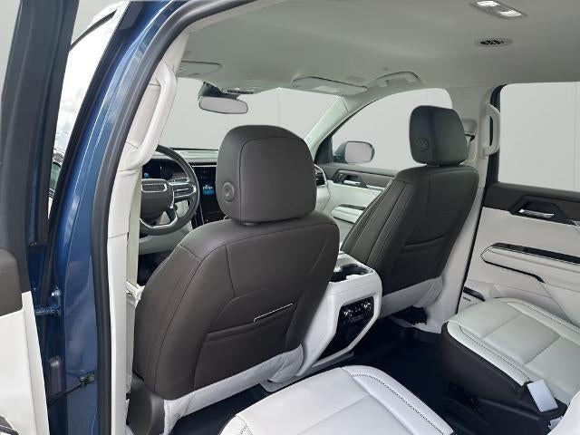 2024 GMC Acadia FWD Denali