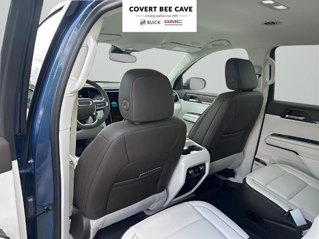 2024 GMC Acadia FWD Denali