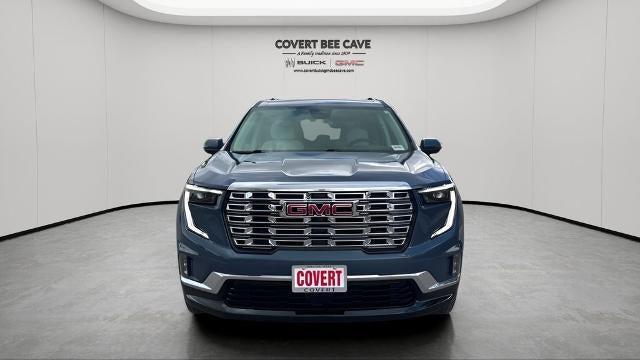 2024 GMC Acadia FWD Denali