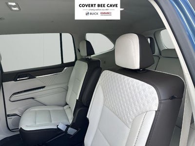 2024 GMC Acadia FWD Denali