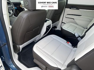 2024 GMC Acadia FWD Denali