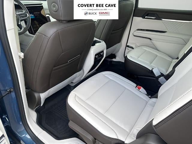 2024 GMC Acadia FWD Denali