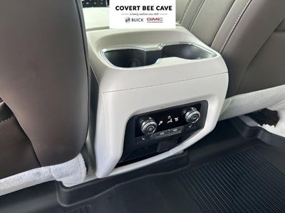 2024 GMC Acadia FWD Denali