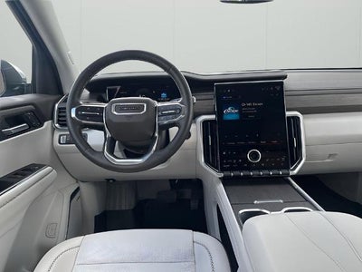 2024 GMC Acadia FWD Denali