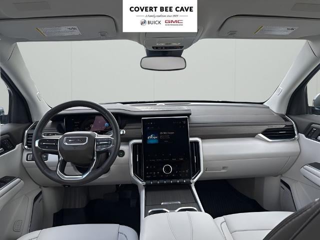 2024 GMC Acadia FWD Denali