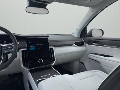 2024 GMC Acadia FWD Denali