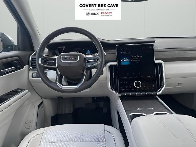 2024 GMC Acadia FWD Denali