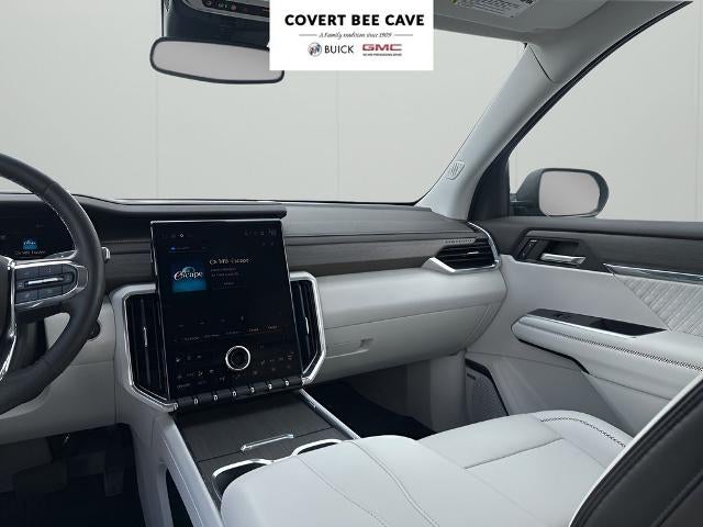 2024 GMC Acadia FWD Denali