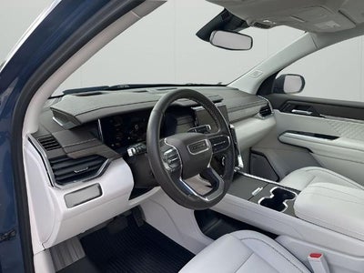 2024 GMC Acadia FWD Denali