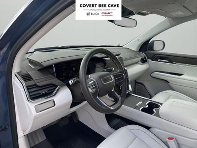 2024 GMC Acadia FWD Denali