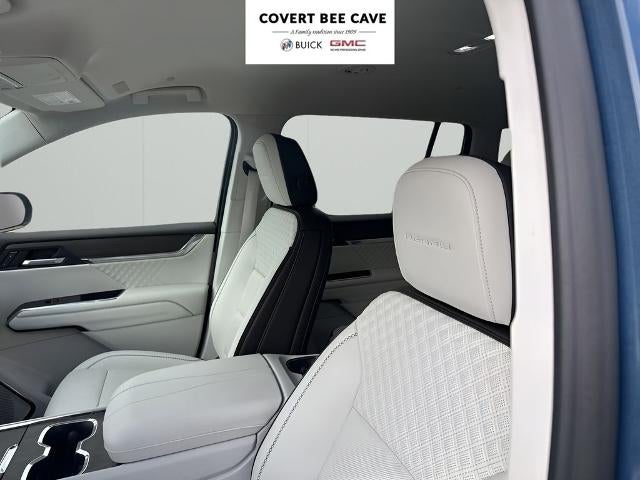 2024 GMC Acadia FWD Denali