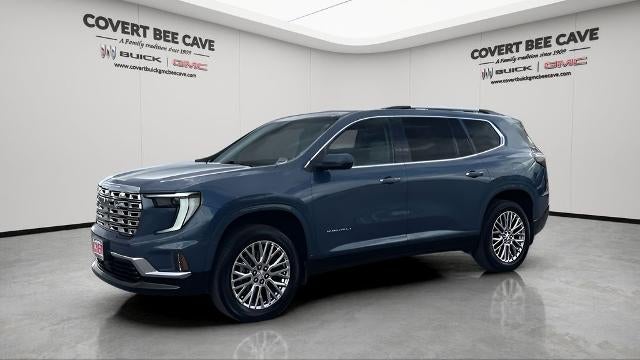 2024 GMC Acadia FWD Denali