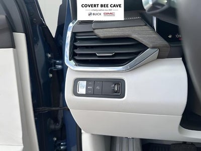 2024 GMC Acadia FWD Denali