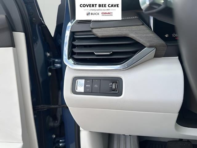 2024 GMC Acadia FWD Denali