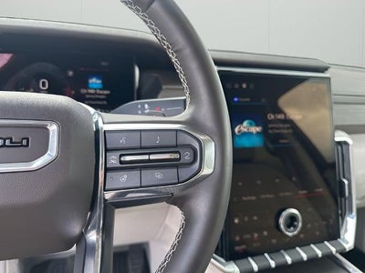 2024 GMC Acadia FWD Denali