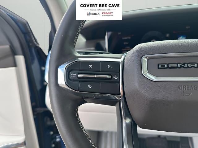 2024 GMC Acadia FWD Denali