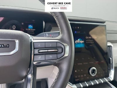 2024 GMC Acadia FWD Denali