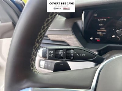 2024 GMC Acadia FWD Denali