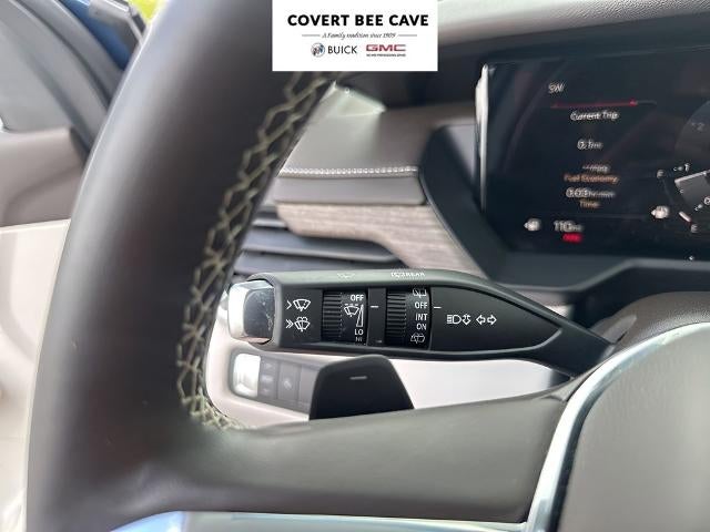 2024 GMC Acadia FWD Denali