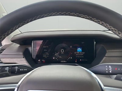 2024 GMC Acadia FWD Denali