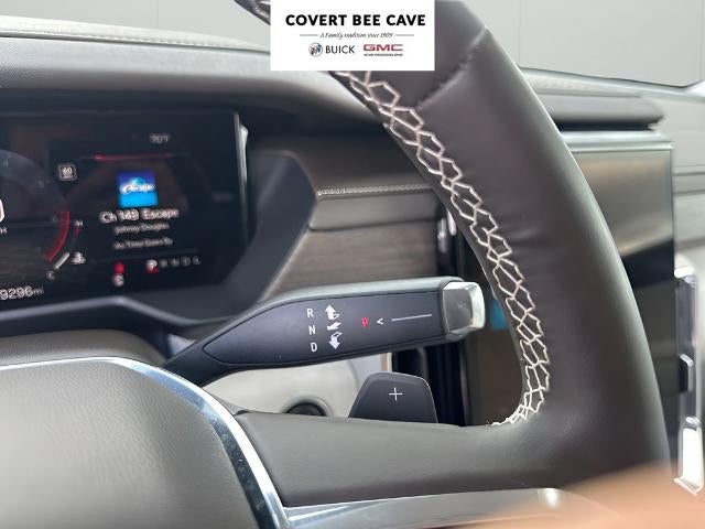 2024 GMC Acadia FWD Denali