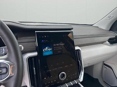 2024 GMC Acadia FWD Denali