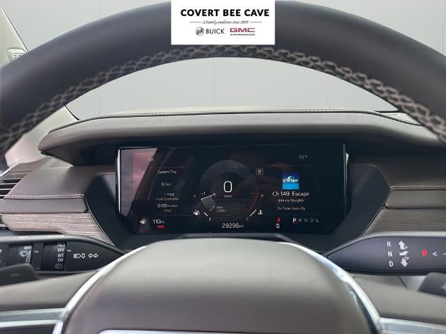 2024 GMC Acadia FWD Denali