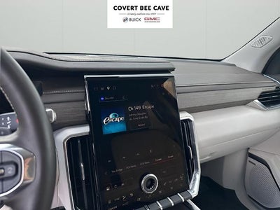 2024 GMC Acadia FWD Denali