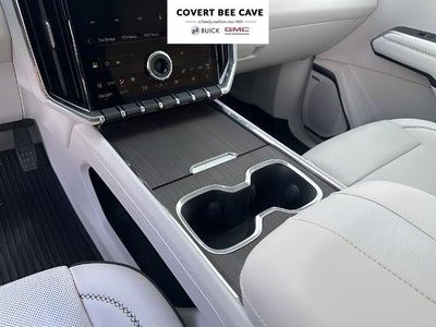 2024 GMC Acadia FWD Denali