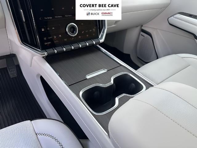 2024 GMC Acadia FWD Denali