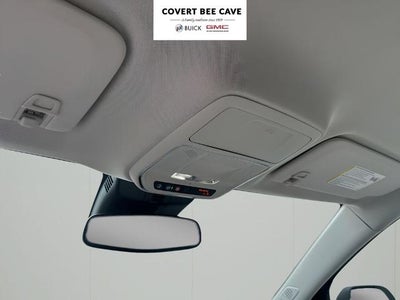 2024 GMC Acadia FWD Denali