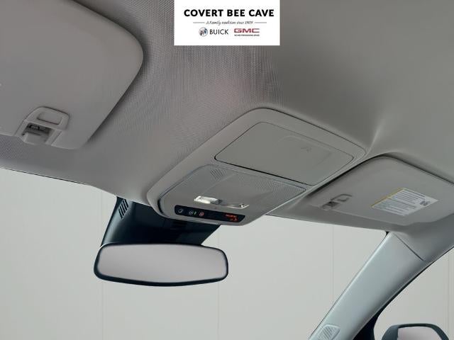 2024 GMC Acadia FWD Denali