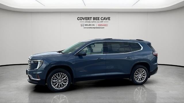 2024 GMC Acadia FWD Denali