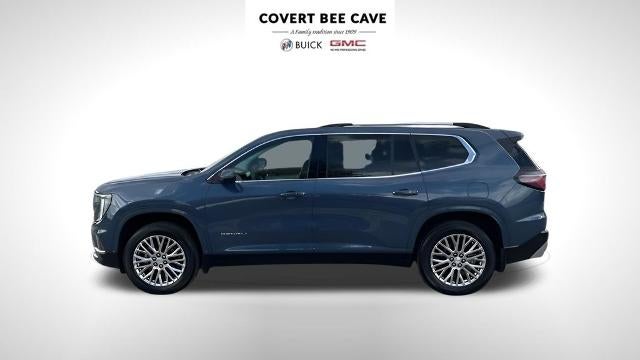 2024 GMC Acadia FWD Denali