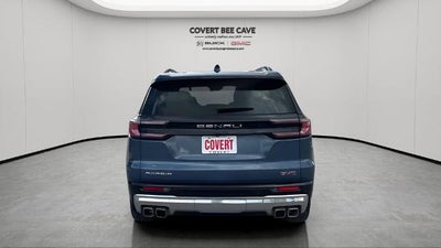 2024 GMC Acadia FWD Denali