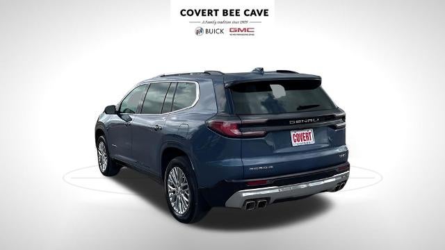 2024 GMC Acadia FWD Denali