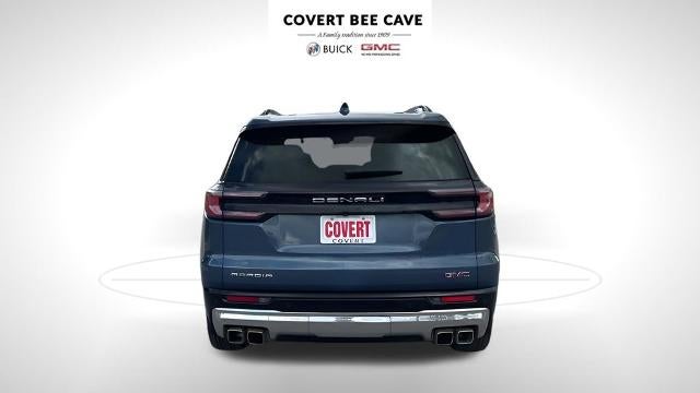 2024 GMC Acadia FWD Denali