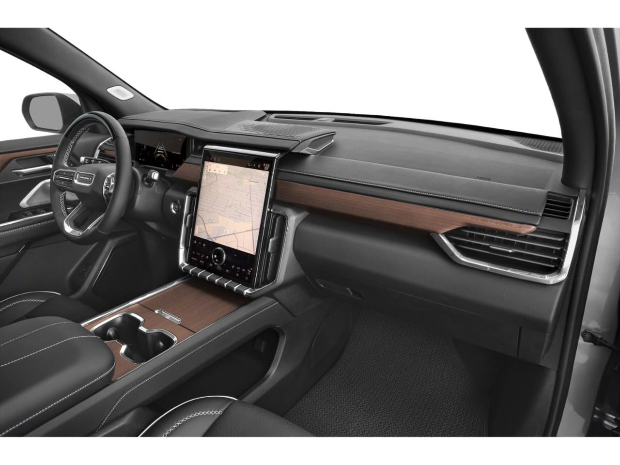 2024 GMC Acadia FWD Denali