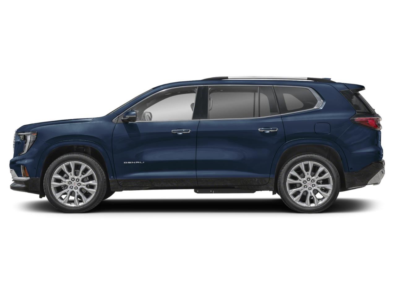 2024 GMC Acadia FWD Denali