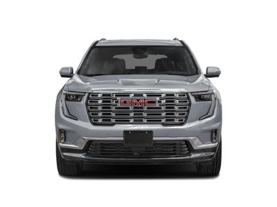 2024 GMC Acadia FWD Denali