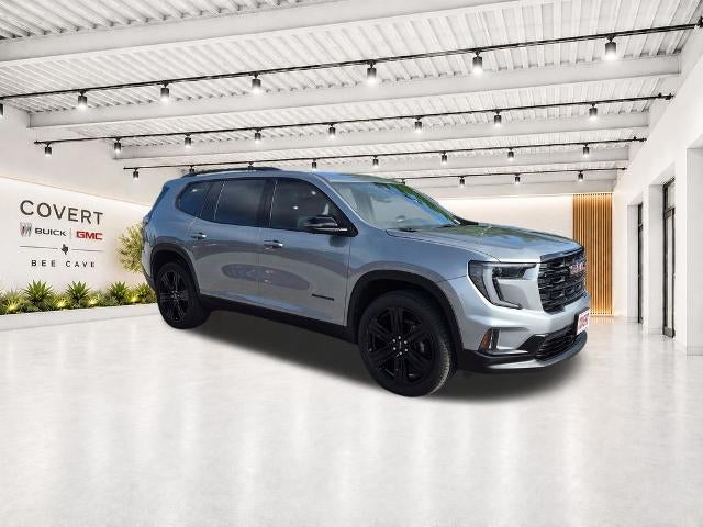 2024 GMC Acadia AWD Elevation